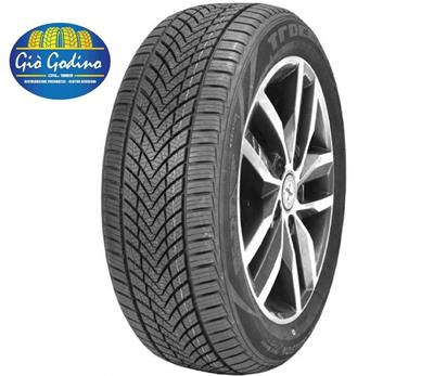 185/65R14 86T Tourador ALLCLIMATE TF2 TL