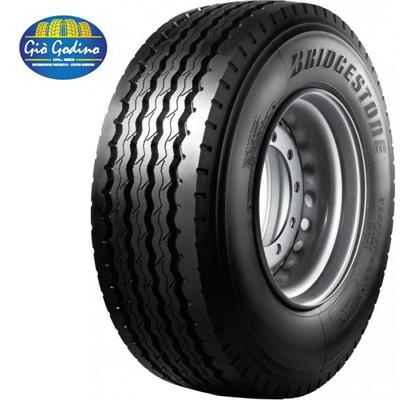 245/70R19,5 141J Bridgestone R168