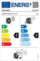135/70R15 70T Tracmax X-PRILIVO TX2
