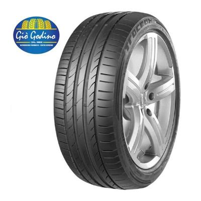 275/45R20 110Y Tracmax X-PRIVILO RSO1+