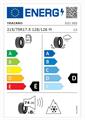 215/75R17,5 128/126M Trazano TRANS D 21  POSTER