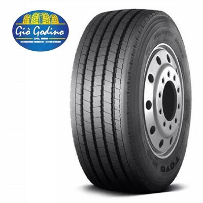 205/75R17.5 124M Toyo M143
