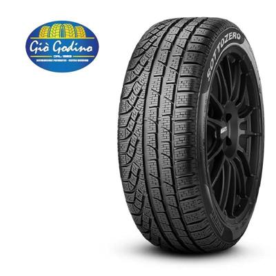 195/60R16 89H PIRELLI W210 MO DOT 2015