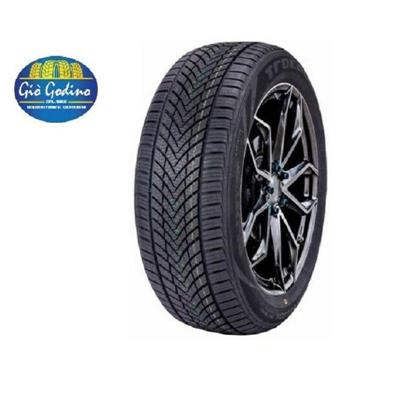 145/80R13 75T Tracmax A/S TRAC SAVER