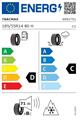 185/55R14 80H Tracmax A/S TRACSAVER