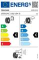 195R14 106/104S Tracmax RF19 TL