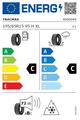 195/65R15 95H XL Tracmax A/S TRACSAVER