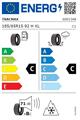 185/65R15 92H XL Tracmax A/S TRACSAVER