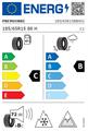 185/65R15 88H Premiorri VIMERO 4SEASON