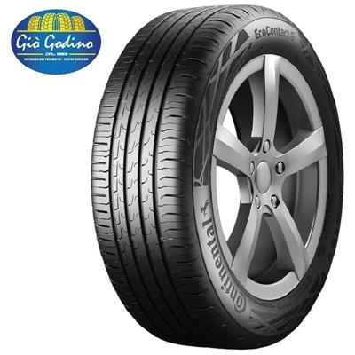 215/50R19 93T Continental ECO CONTACT 6 CSEA+ DEMO