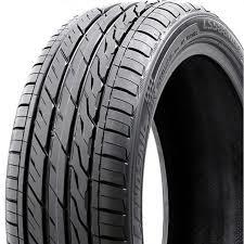 245/50R20 102W Landsail LS588 SUV