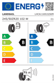 245/50R20 102W Landsail LS588 SUV