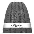 125R15 68S Radar CLASSIC