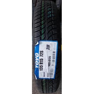 135R15 72 S TOYO S310