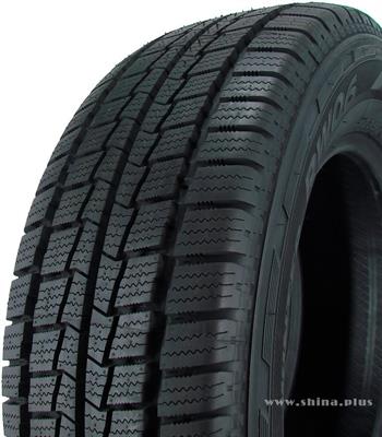 205/75R16 110/108 R Hankook WINTER RW06