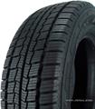205/75R16 110/108 R Hankook WINTER RW06