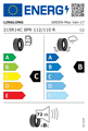 215R14C LINGLONG GREENMAX VAN 112/110R