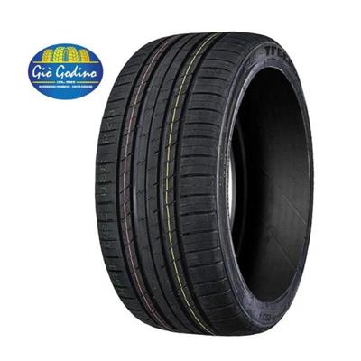 285/40R21 109Y XL Tracmax X-PRIVILO RS01