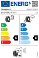 155/65R14 75T Transmate TOURING H7