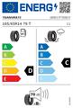 165/65R14 79T Transmate TOURING H7