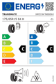 175/65R15 84H Transmate TRANSEASON 4S