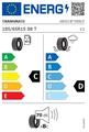 185/65R15 88T Transmate TOURING H7