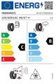 195/60R16 99/97H Transmate TRANSEASON VAN