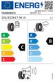 205/55R17 95W XL Transmate SPORT D1