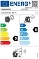 215/60R17 96H Transmate WZD105