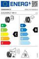215/65R17 99V Transmate TRANSEASON 4S