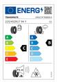 225/45R17 94Y XL Transmate TRANSEASON 4S