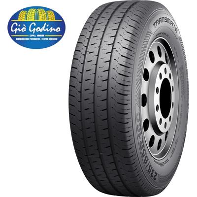 225/70R15 112/110S Transmate WZT705