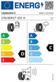 235/60R17 102H Transmate WZD105