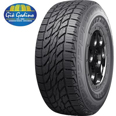 255/70R15 113/110S Transmate WZR505
