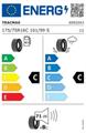175/75R16 101/99S Tracmax TRANSPORTER RF09 TL
