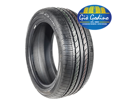 215/45R16 90V DoubleCoin DC32