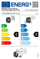 215/45R16 90V DoubleCoin DC32