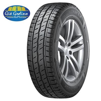 215/65R16 106/104T Hankook WINTER I*CEPT LV RW12 DOT 22