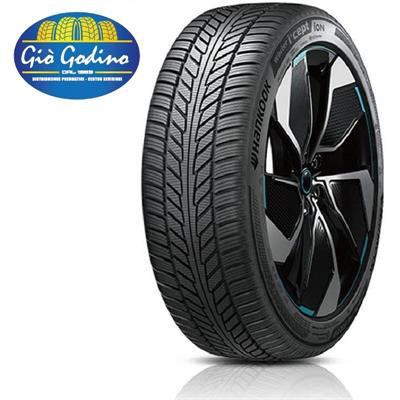 255/45R21 106V XL Hankook iON WINTER SUV IW01A DOT 2022