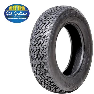 145R13 75T Vee Rubber VTR398 M+S