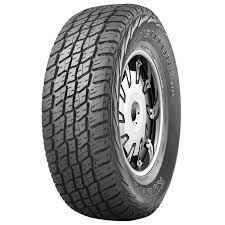 205R16 104S XL  Kumho RAOD VENT AT61