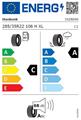 285/35R22 106H XL Hankook SOUNDABSO VENTUS S1 EVO3 EV K127E