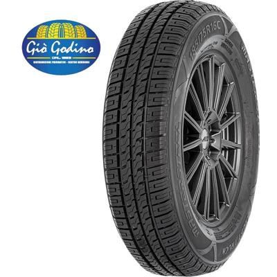 215/75R16 113/111S Mastersteel LIGHT TRUCK
