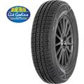 215/75R16C 113/111S Mastersteel LIGHT TRUCK