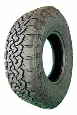 255/65R17 114T Sumaxx ALL TERRAIN A/T