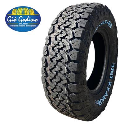 255/70R15 112/110S Sumaxx ALL TERRAIN A/T