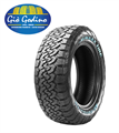 255/70R15 112/110S Sumaxx ALL TERRAIN A/T