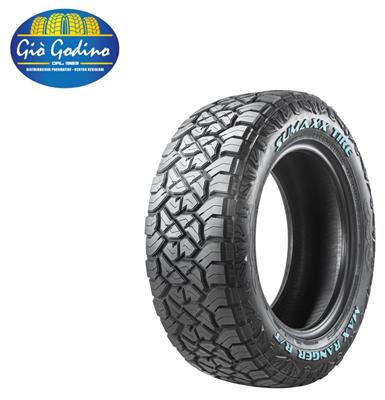 265/65R17 112T Sumaxx MAX RANGER R/T