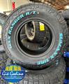 265/65R17 112T Sumaxx MAX RANGER R/T