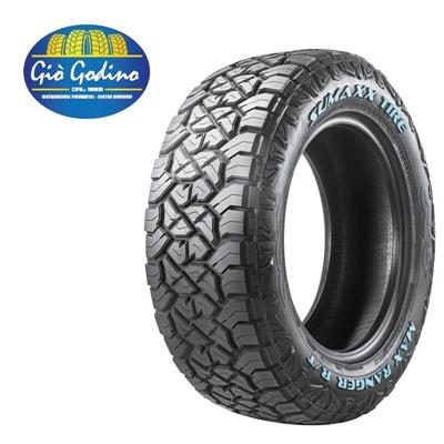 265/70R16 112T Sumaxx MAX RANGER R/T